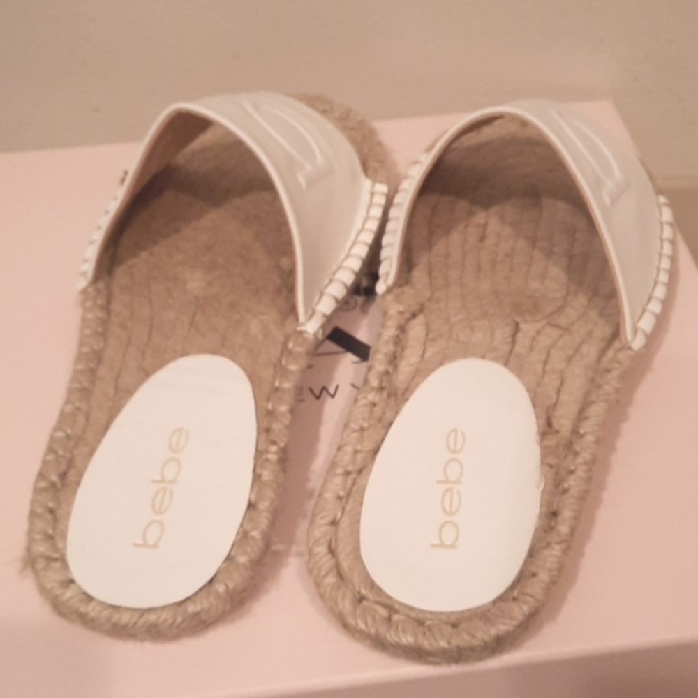 Bebe Sandals - Picture 3 of 5